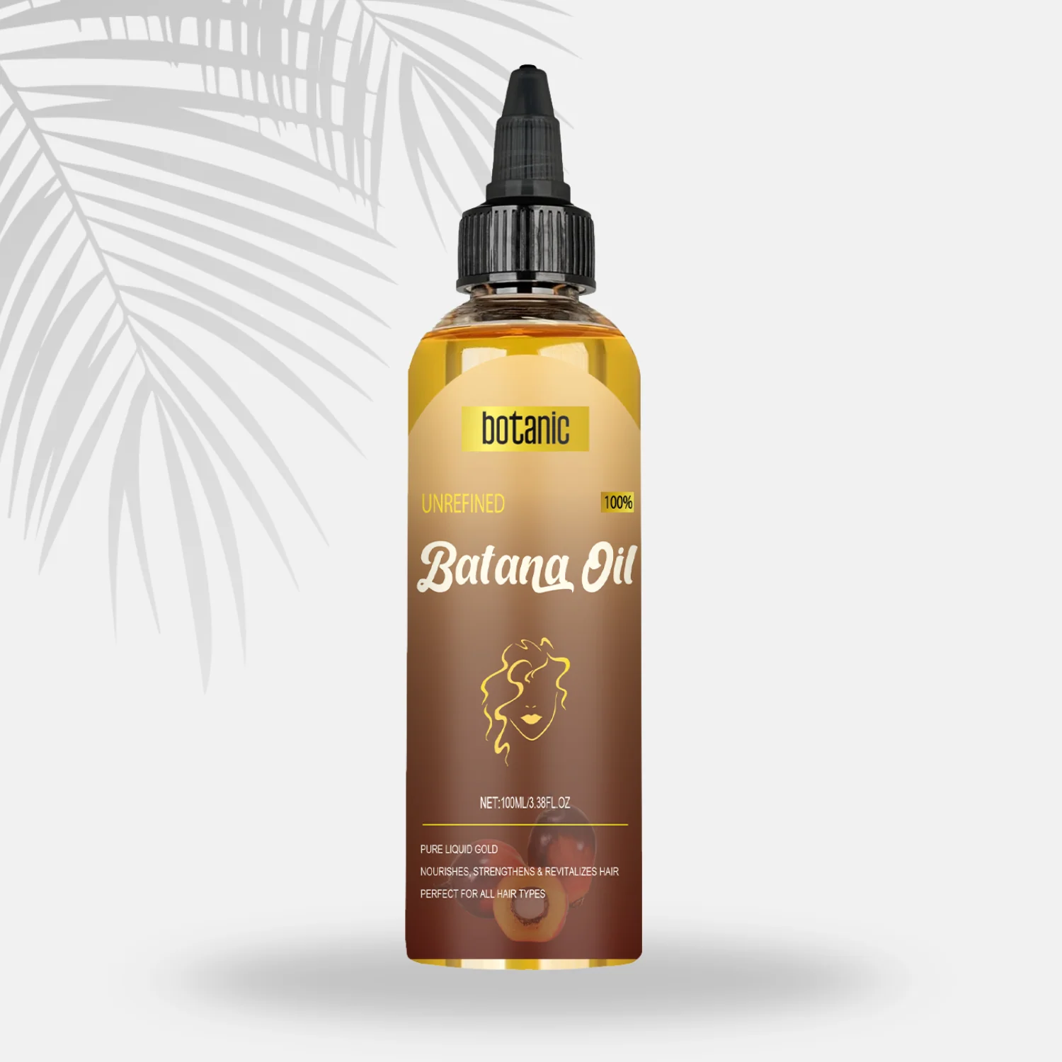 Batana Liquid Oil - Image 4