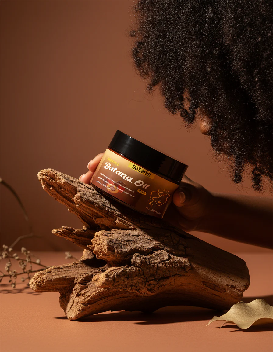 Batana Oil - Image 4