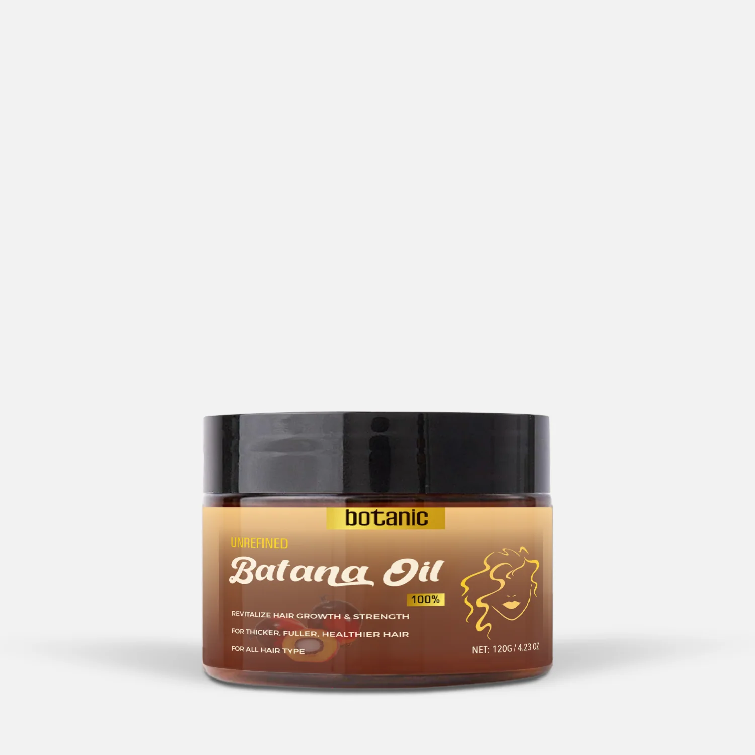 Ultimate Hair Growth Bundle - Image 6