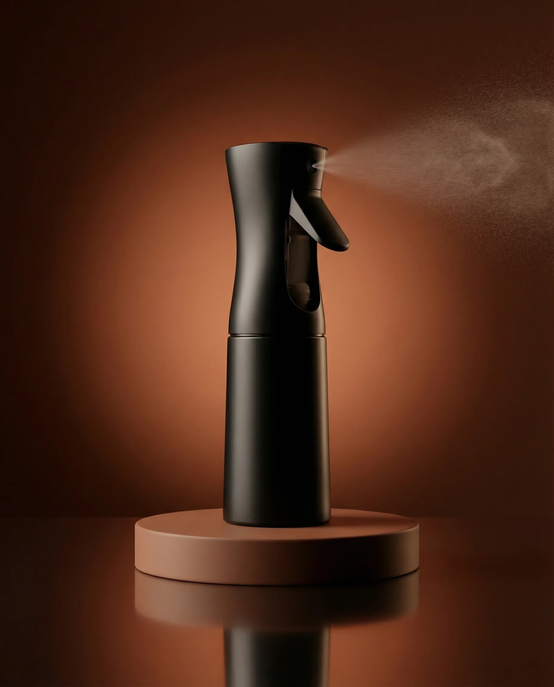 Continuous Mist Spray Bottle - Image 3