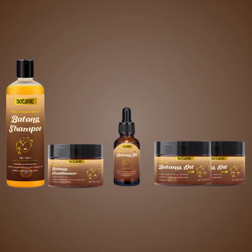 Ultimate Hair Growth Bundle - Image 7